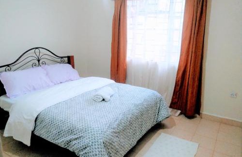 Nanyuki Chalet De Esquí | Twende Nanyuki Homes