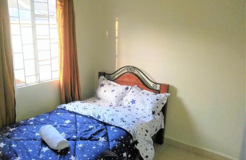 Nanyuki Chalet De Esquí | Twende Nanyuki Homes