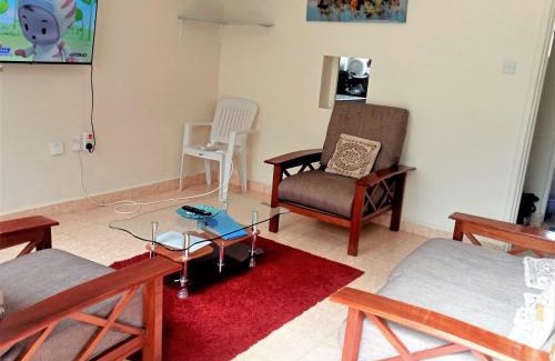 Nanyuki Chalet De Esquí | Twende Nanyuki Homes