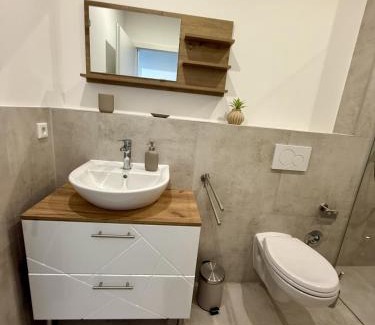 Rhein-Erft-Kreis District Apartamento | Twenty2 Apartments