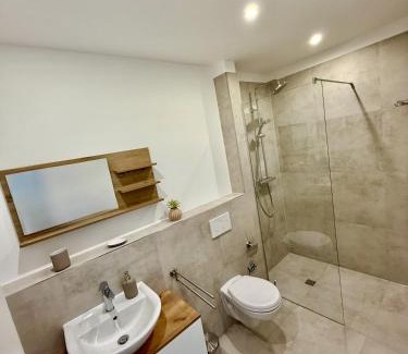 Rhein-Erft-Kreis District Apartamento | Twenty2 Apartments