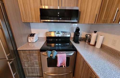 Petawawa Cabina | Twin 2 Cabin at Pine Ridge Park