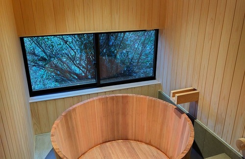 Matsue Casa | Twin bed studio type / Matsue Shimane