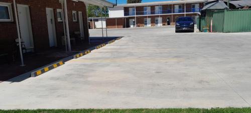 Wodonga Hotel | Twin City Motor Inn