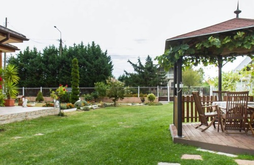 Balatonboglar Casa | Twin Combo by Interhome