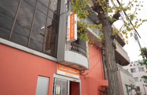 Tokushima Hotel | Twin NonSmoking Standard Plan Free breakfast / Tokushima Tokushima