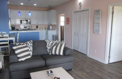 Rockport Casa | Relajante, pesca, kayak y diversión !!