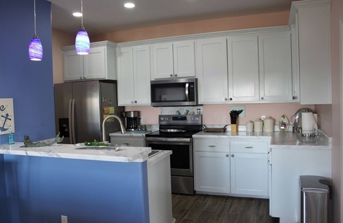 Rockport Casa | Relajante, pesca, kayak y diversión !!