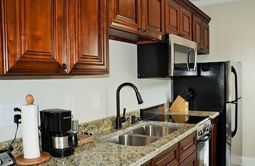 Siesta Key Hotel | Twin Palms at Siesta