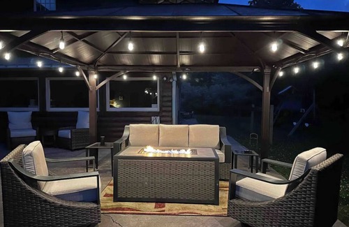 Hermantown Chalet De Esquí | Twin Ports Hideaway