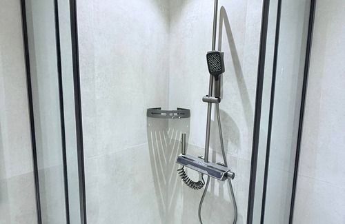 Ulaanbaatar Casa | Twin Room with Two Single Beds