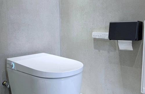 Ulaanbaatar Casa | Twin Room with Two Single Beds