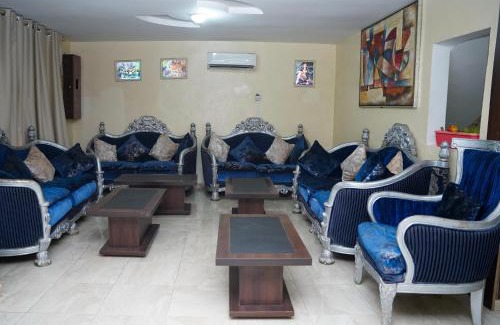 Nouakchott Hotel | Twins Hotel