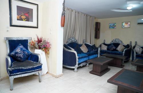 Nouakchott Hotel | Twins Hotel