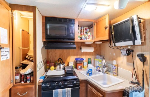 Squaw Valley Casa | Twisted oaks forest cottage, Squaw Valley california