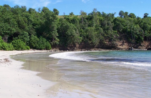 Crochu Hotel | Two Bays Beach Villa, Apartment, and Studios