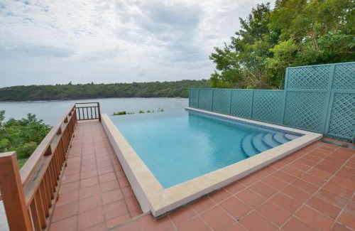 Crochu Hotel | Two Bays Beach Villa, Apartment, and Studios