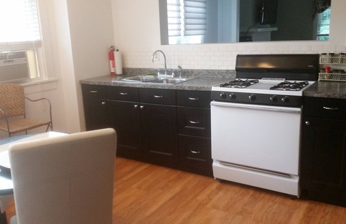 Lake Bluff Apartamento | Apartamento de dos habitaciones / 1 baño - East Lake Bluff, Illinois