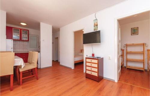 Jadrija Apartamento | Two-Bedroom Apartment In Jadrija