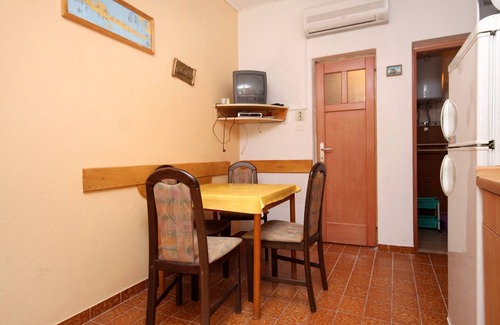 Ivan Dolac Apartamento | Apartamento para dos personas con una terraza Ivan Dolac, Hvar (A-8711-d)