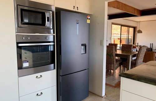 Copacabana Casa | Hapa Hapa Beach House