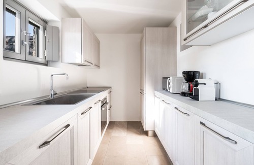 Serifos Apartamento | KALLOS UNO - PLAYA VAGIA