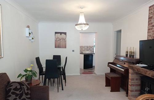 Newark upon Trent Casa | Two bedroom cottage in a quite woodland setting