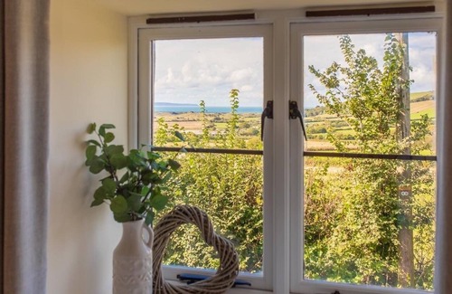 Braunton Casa | Two Bedroom Cottage - Saunton - HEATED SWIMMING POOL