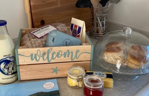 Braunton Casa | Two Bedroom Cottage - Saunton - HEATED SWIMMING POOL