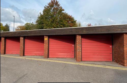 Coventry Apartamento | Two-bedroom flat Close to Uni & shopping center with free parking