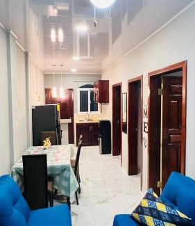 Tela Apartamento | Two bedroom Furnished apartment