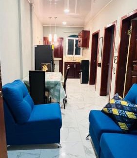 Tela Apartamento | Two bedroom Furnished apartment