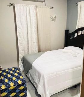 Tela Apartamento | Two bedroom Furnished apartment