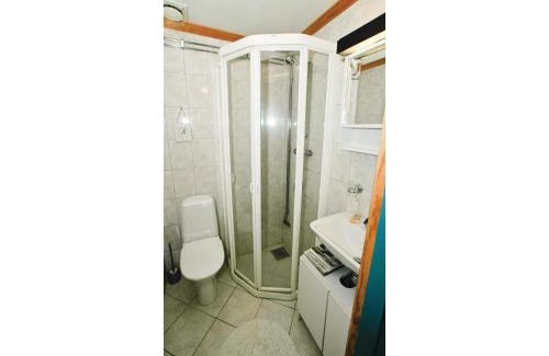 Mullsjo Casa | Two-Bedroom Holiday Home In Mullsjo