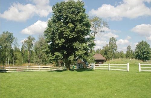 Mullsjo Casa | Two-Bedroom Holiday Home In Mullsjo