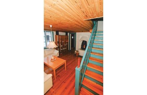 Mullsjo Casa | Two-Bedroom Holiday Home In Mullsjo