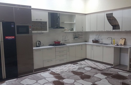 Mary Casa | casa de dos habitaciones para una familia