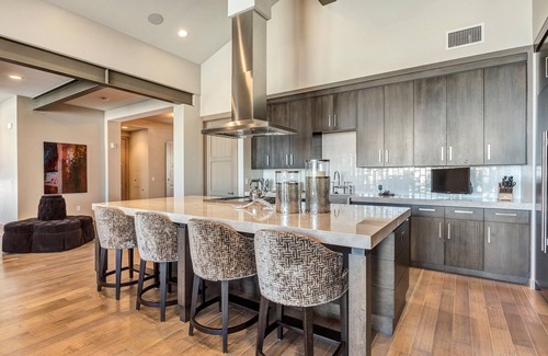 Deer Valley Apartamento | Two Bedroom Penthouse 2 Apartment Hotel by Redawning