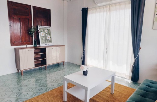 Phu Khao Thong Apartamento | Two bedroom suite - Hello Sunshine