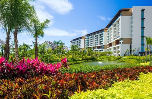 Bucerías Apartamento | Suite de dos habitaciones en un nuevo Vidanta Grand Luxxe Tower 6