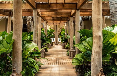 Bucerías Apartamento | Suite de dos habitaciones en un nuevo Vidanta Grand Luxxe Tower 6