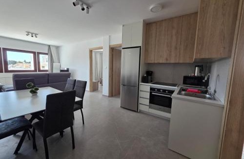 Old Town Apartamento | Two-Bedroom Suites by Kentrikon 1924 Boutique Hotel, Old Town