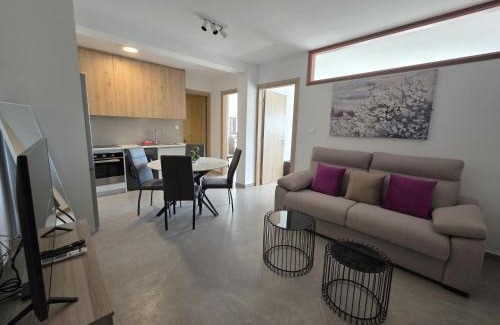 Old Town Apartamento | Two-Bedroom Suites by Kentrikon 1924 Boutique Hotel, Old Town
