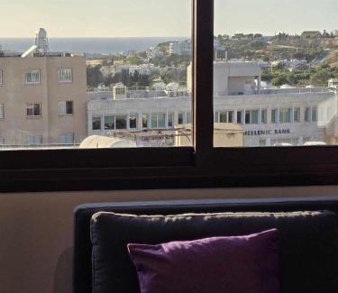Old Town Apartamento | Two-Bedroom Suites by Kentrikon 1924 Boutique Hotel, Old Town