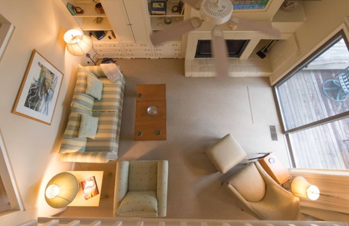 Dataw Island Villa | Two Bedroom Bluff Villa A solo unos pasos de las instalaciones de Dataw !!