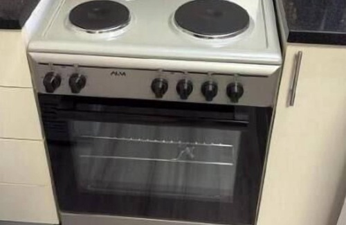 Lusail Apartamento | Two Bedrooms Lusail Apartment