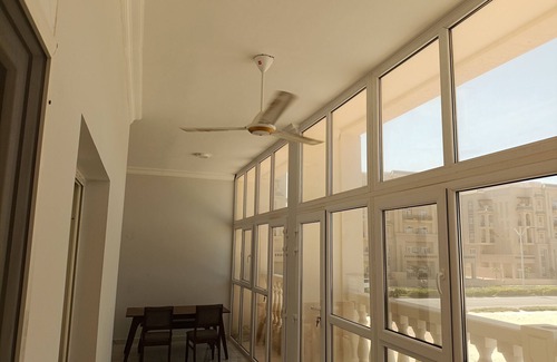 Lusail Apartamento | Two Bedrooms Lusail Apartment