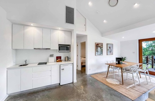 Fordwich Cabaña | Dos puertas - Rústico, pero moderno escape de viñedos.