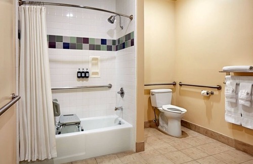 Beverly Grove Hotel | Two Family Ready Stay Steps Away from Iconic Rodeo and The Grove