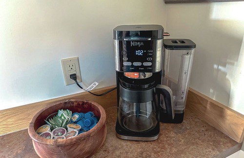 Tamassee Casa | TWO Home Resort ON a Private Waterfall!